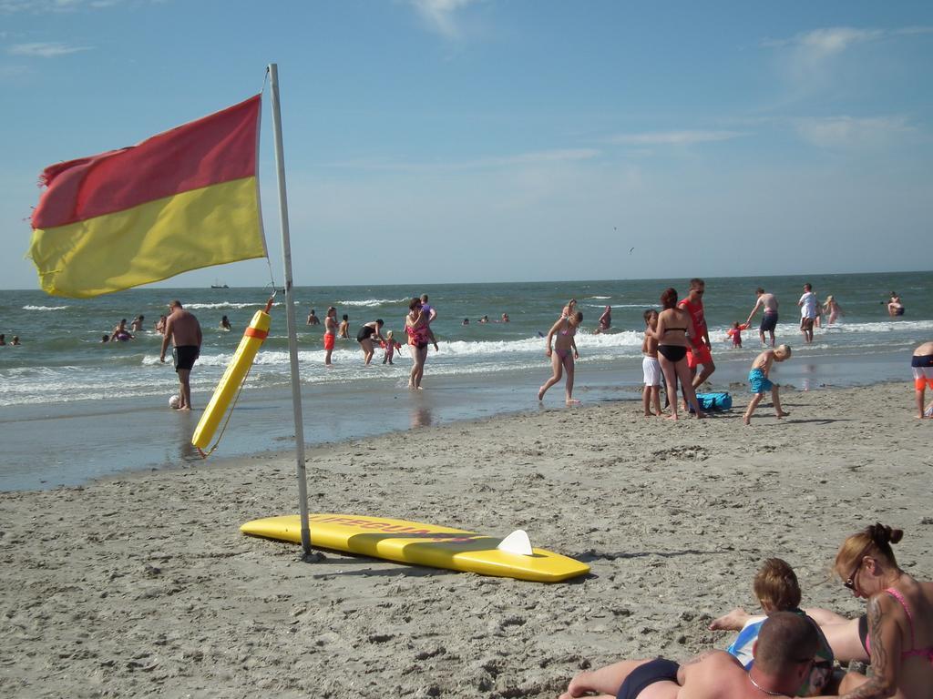 Hollumerduinen Hollum  Zewnętrze zdjęcie