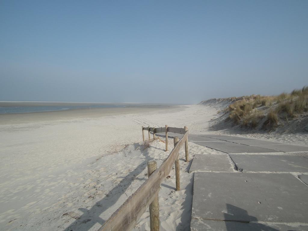 Hollumerduinen Hollum  Zewnętrze zdjęcie