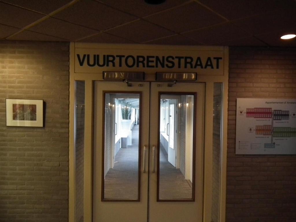 Hollumerduinen Hollum  Pokój zdjęcie