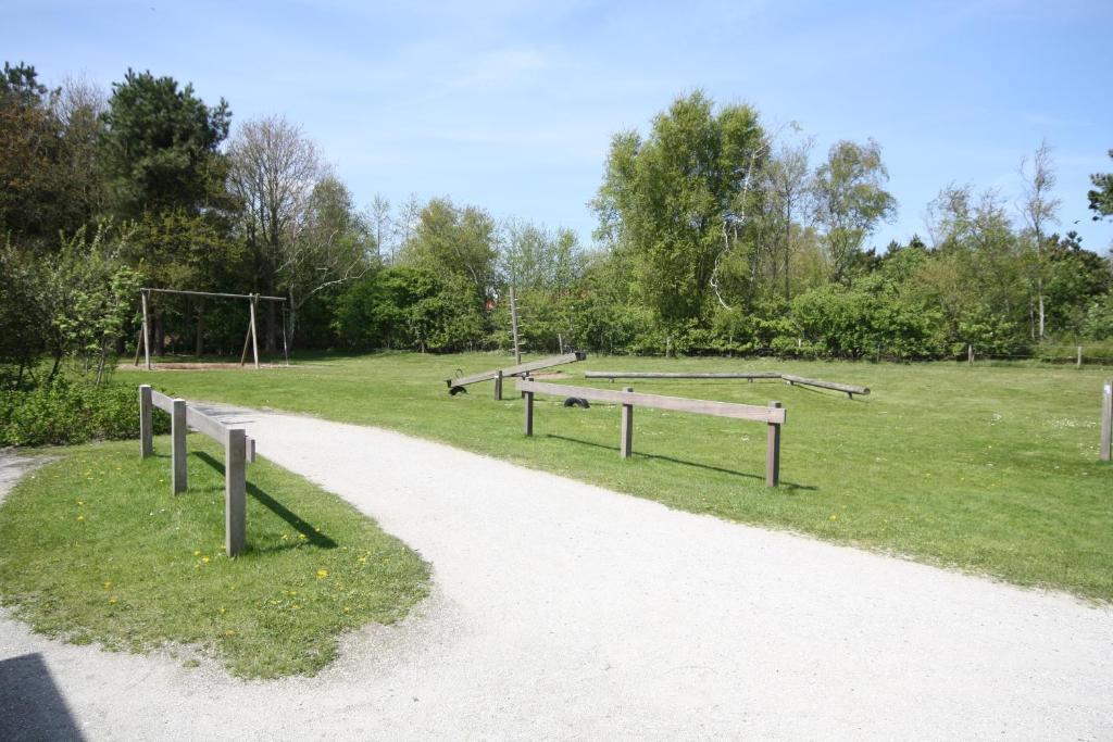 Hollumerduinen Hollum  Zewnętrze zdjęcie