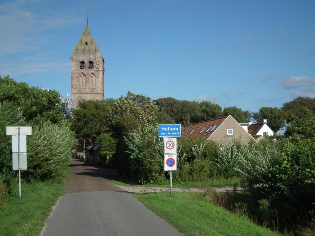 Hollumerduinen Hollum  Zewnętrze zdjęcie