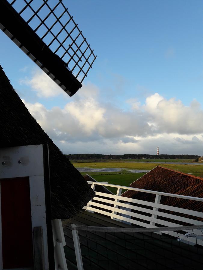 Hollumerduinen Hollum  Zewnętrze zdjęcie