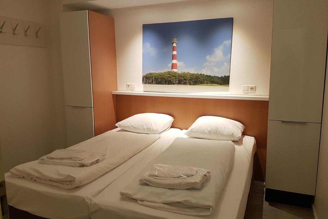 Hollumerduinen Hollum  Zewnętrze zdjęcie