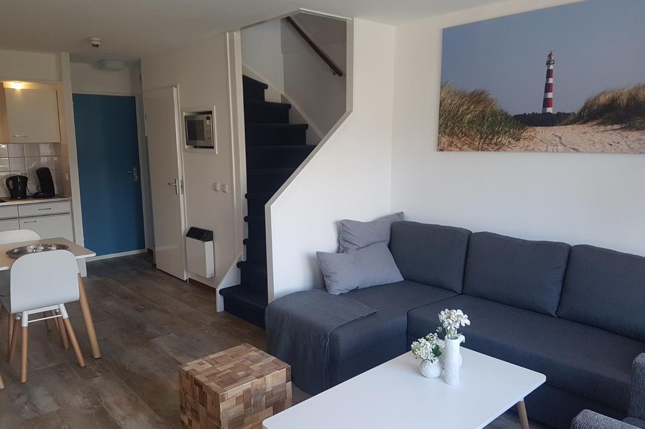 Hollumerduinen Hollum  Zewnętrze zdjęcie