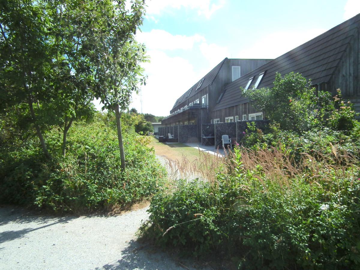 Hollumerduinen Hollum  Zewnętrze zdjęcie