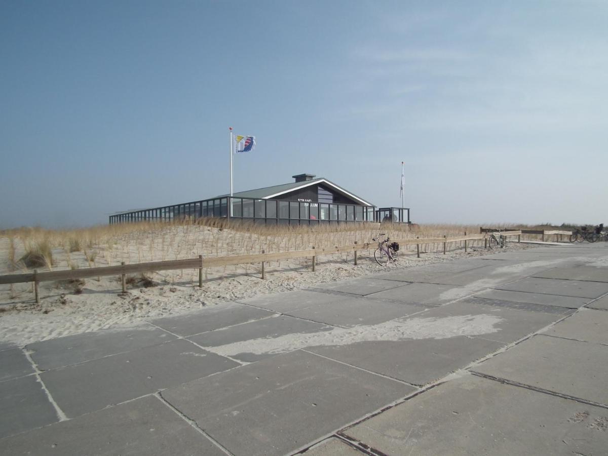 Hollumerduinen Hollum  Pokój zdjęcie
