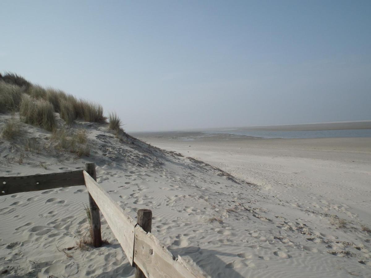 Hollumerduinen Hollum  Zewnętrze zdjęcie